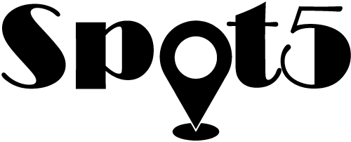 Spot5 Logo